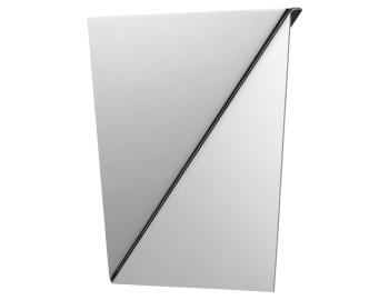 Gaze Mirror Small by Phil Procter for Muuto  image