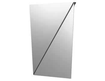 Gaze Mirror Medium by Phil Procter for Muuto  image