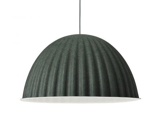 Green Under The Bell