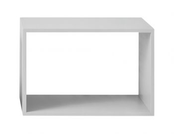 Stacked Storage System Large Open by JDS Architects for Muuto image