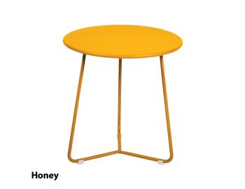 Cocotte Side Table by Fermob image