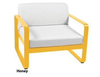 Bellevie Armchair by Pagnon & Pelhaitre for Fermob image