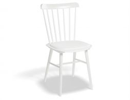 Ironica Chair Pad Whitepigment Prince171