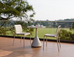 L 1 Kora Cafetable Latte