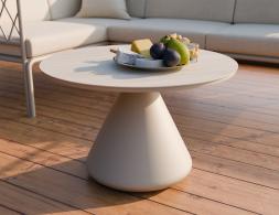 L 2 Kora Coffeetable Latte Dune
