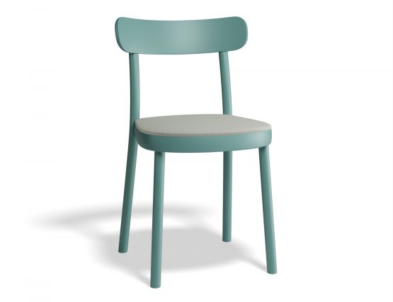 La Zitta Chairpad Lichengreen Lowlands572