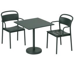 Linear Range Armchair2