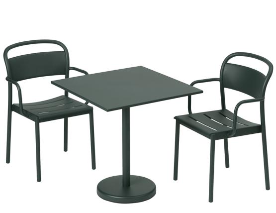 Linear Range Armchair2