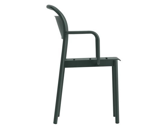 Linear Range Armchair3