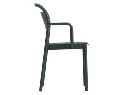 Linear Range Armchair3