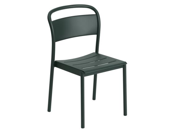 Linear Range Side Chair Black18