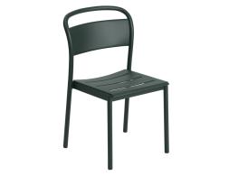 Linear Range Side Chair Black18