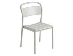 Linear Range Side Chair Black20