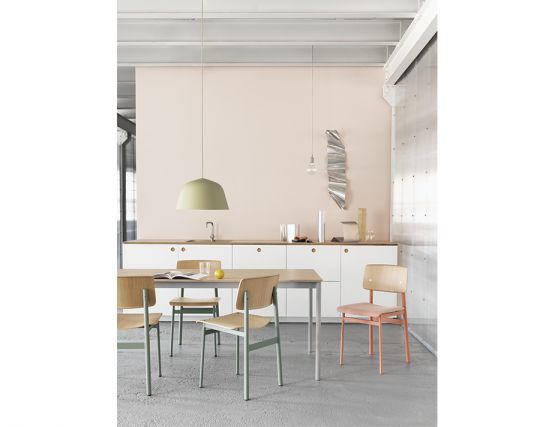 Loft Chair_0007_Loft Chair Upholstery Base Table Oak Grey Ambit Beige Green E27 Org