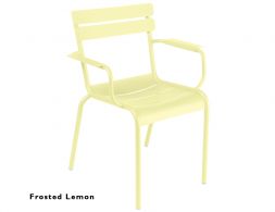 Luxembourg Range Armchair 3