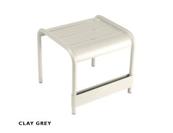 Luxembourg Small Low Table by Frederic Sofia for Fermob image