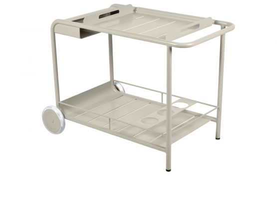 Luxembourg RangeTrolley 2