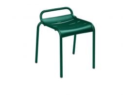 Luxembourg Stool Cedar Green