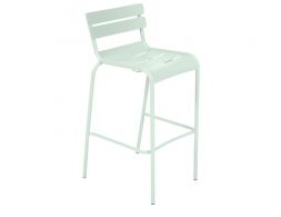 Luxembourg Stool Mint