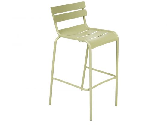 Luxembourg Stool Willow Green