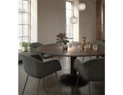 Midst 120 Dark Oiled Oak 2