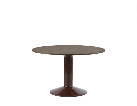 Midst 120 Dark Oiled Oak Dark Red 1