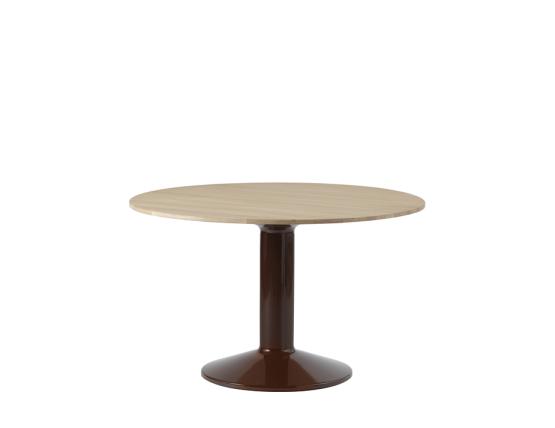 Midst 120 Oak Dk Red 1