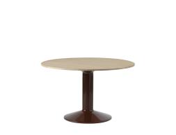 Midst 120 Oak Dk Red 1