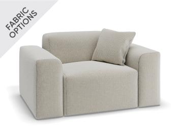 Monaco Lounge Chair by Bent Design image