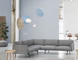 Muuto Fluidd