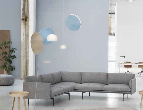 Muuto Fluidd
