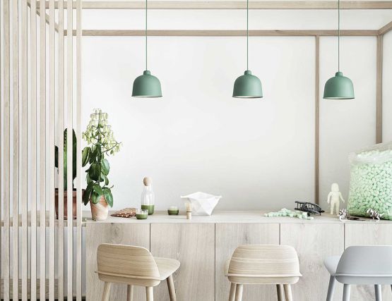 Muuto Grain Pendant_0005_grain Lamp Jens Fager Muuto