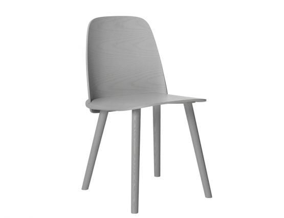 Nerd Chair Muuto_0005_Nerd_grey_