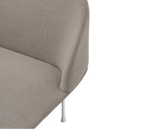 Oslo 2 Seater Sofa 10