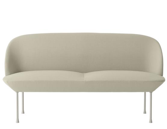 Oslo 2 Seater Sofa 12