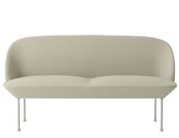 Oslo 2 Seater Sofa 12