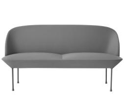 Oslo 2 Seater Sofa 11