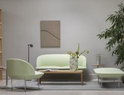 Oslo 2 Seater Sofa 4