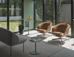 Oslo 2 Seater Sofa 9