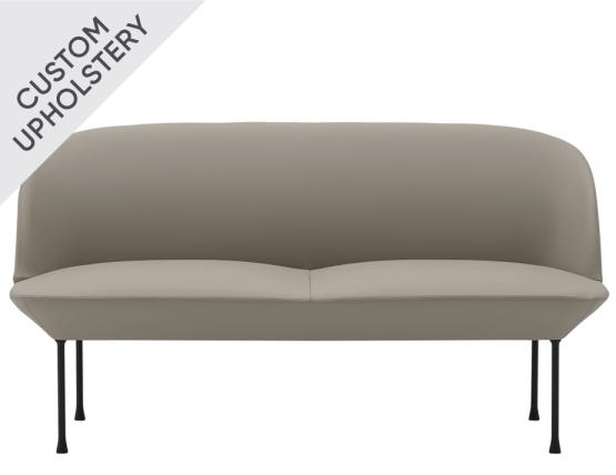 Oslo 2 Seater Sofa 5
