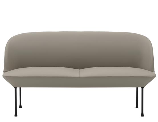 Oslo 2 Seater Sofa 6