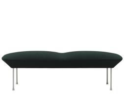 Oslo Bench 6