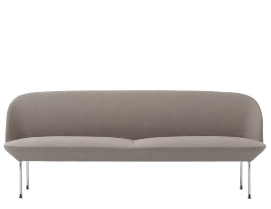 Oslo Three Seater 3