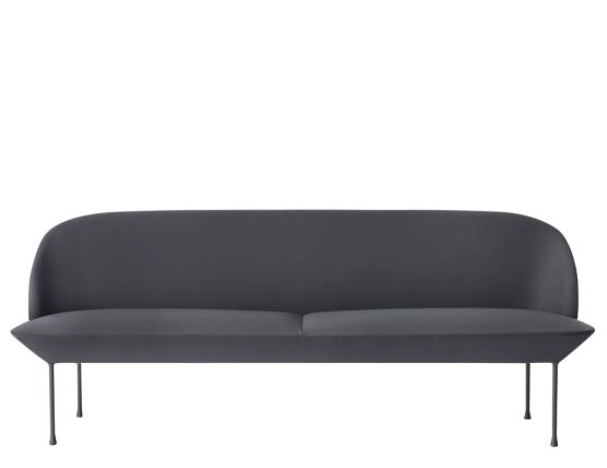 Oslo Three Seater 6