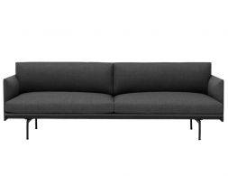 Outline 3 Seat Remix 163