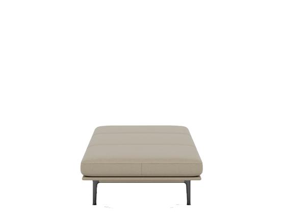 Outline Daybed 12