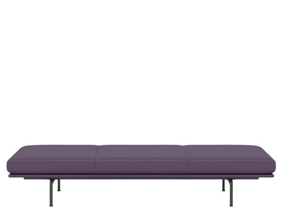 Outline Daybed 13