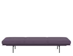 Outline Daybed 13