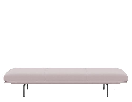 Outline Daybed 6