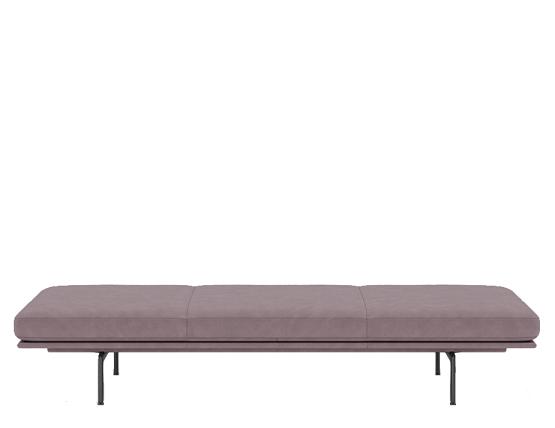 Outline Daybed 7
